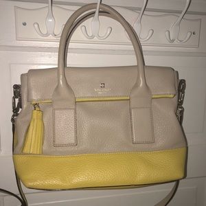 Kate spade hand bag